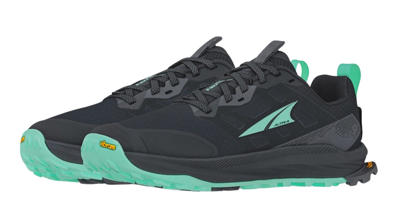 Womens Lone Peak 9 Trail Running Shoe