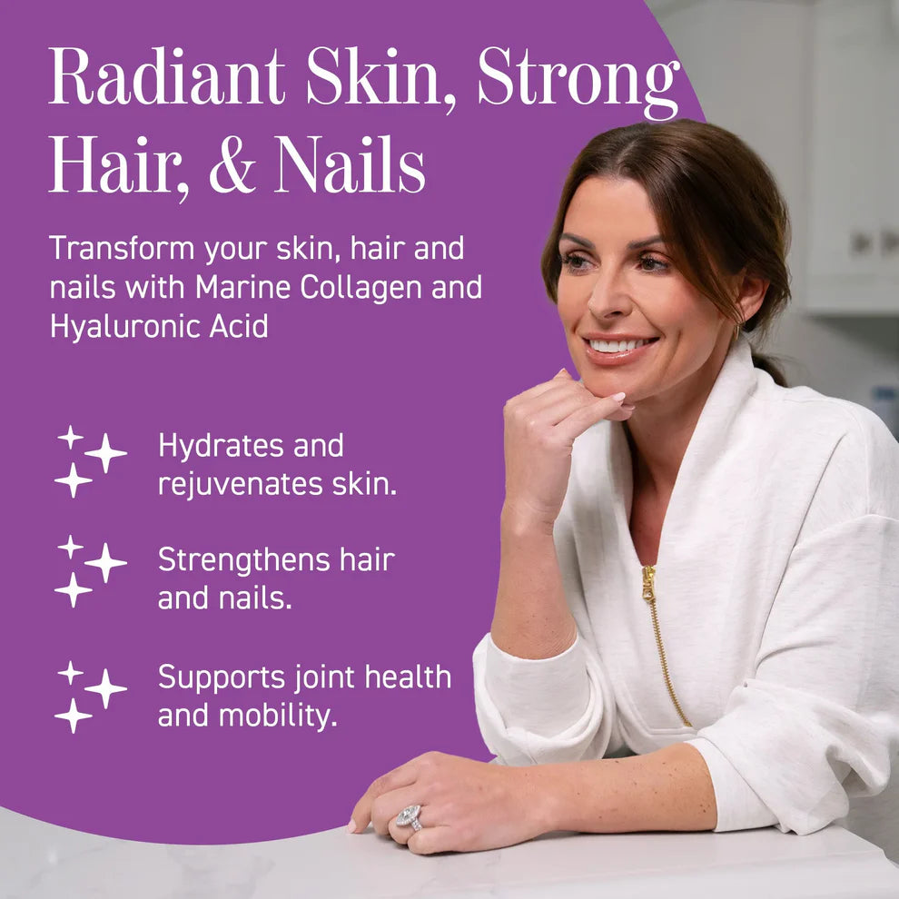 CR Marine Collagen Citrus Stick 14 Serving