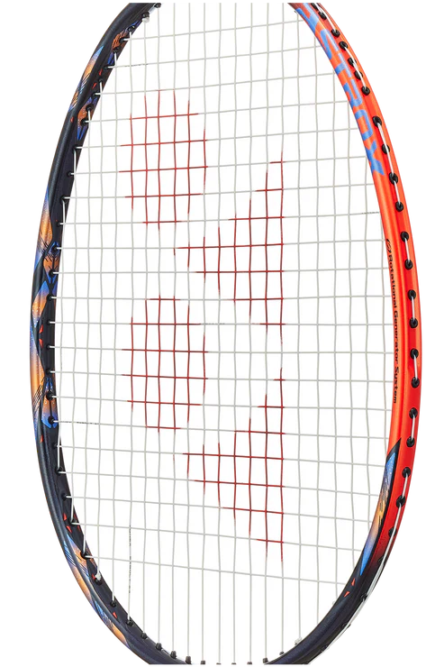 Astrox 77 Play High Orange 4UG5 Badminton Racket