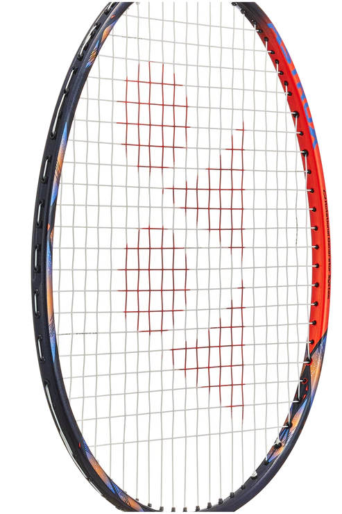 Astrox 77 Play High Orange 4UG5 Badminton Racket