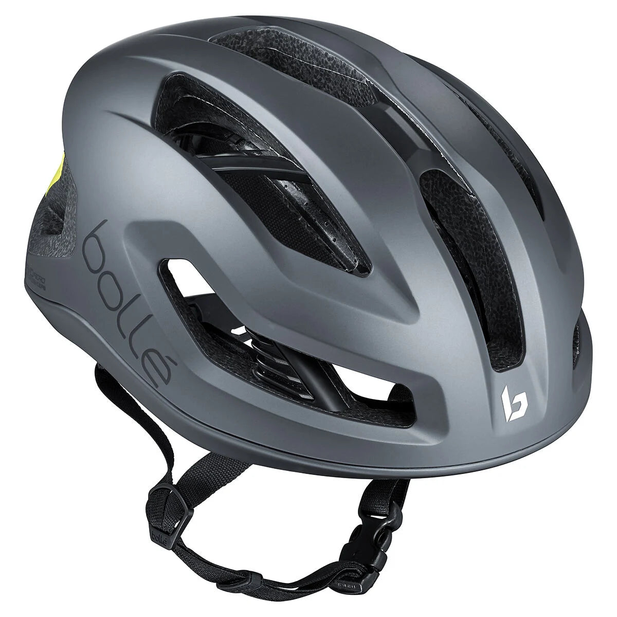Avio Mips Titanium Acid Matte Bike Helmet