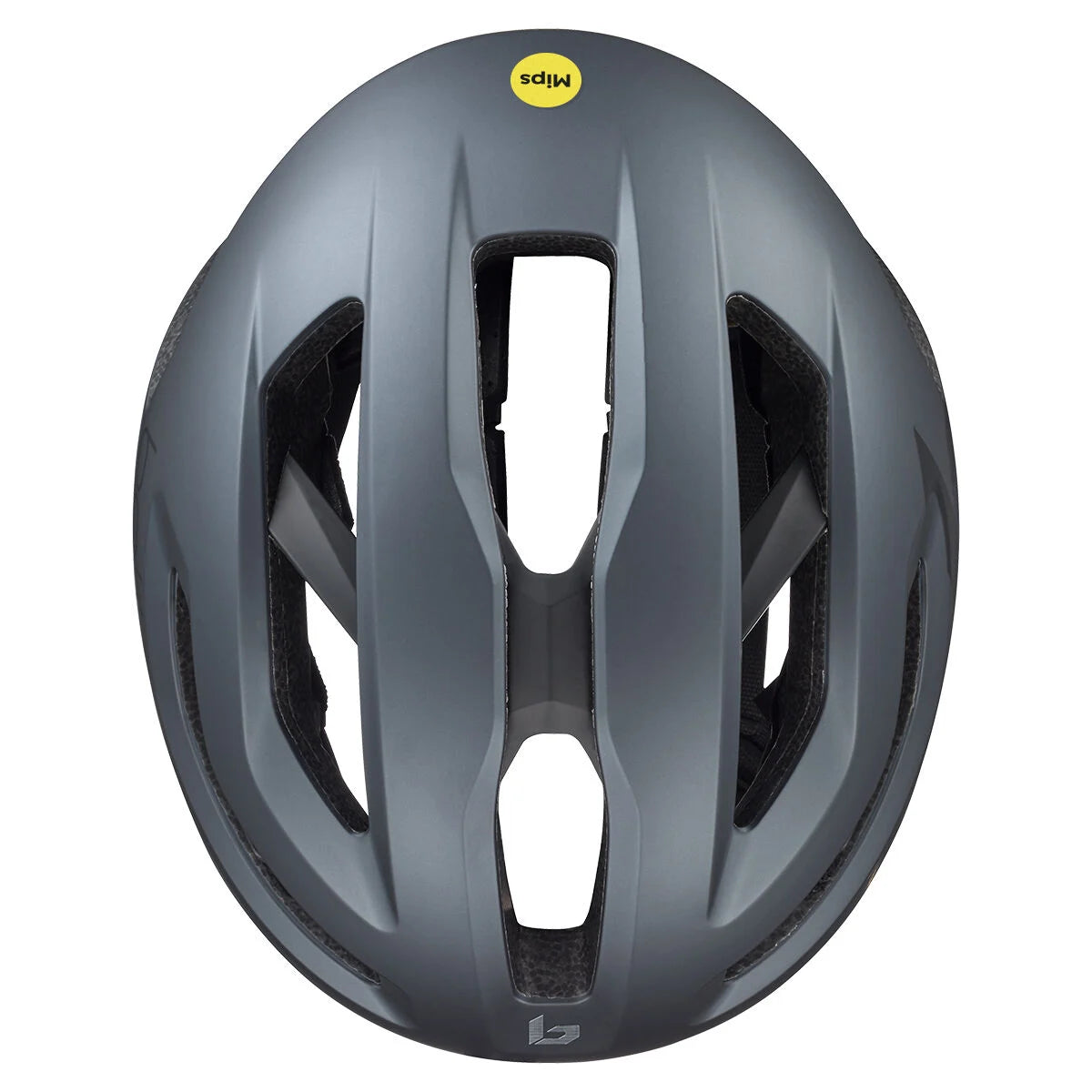 Avio Mips Titanium Acid Matte Bike Helmet