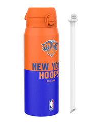 New York Knicks 50 Series 750ml Insulated Water Bottle
