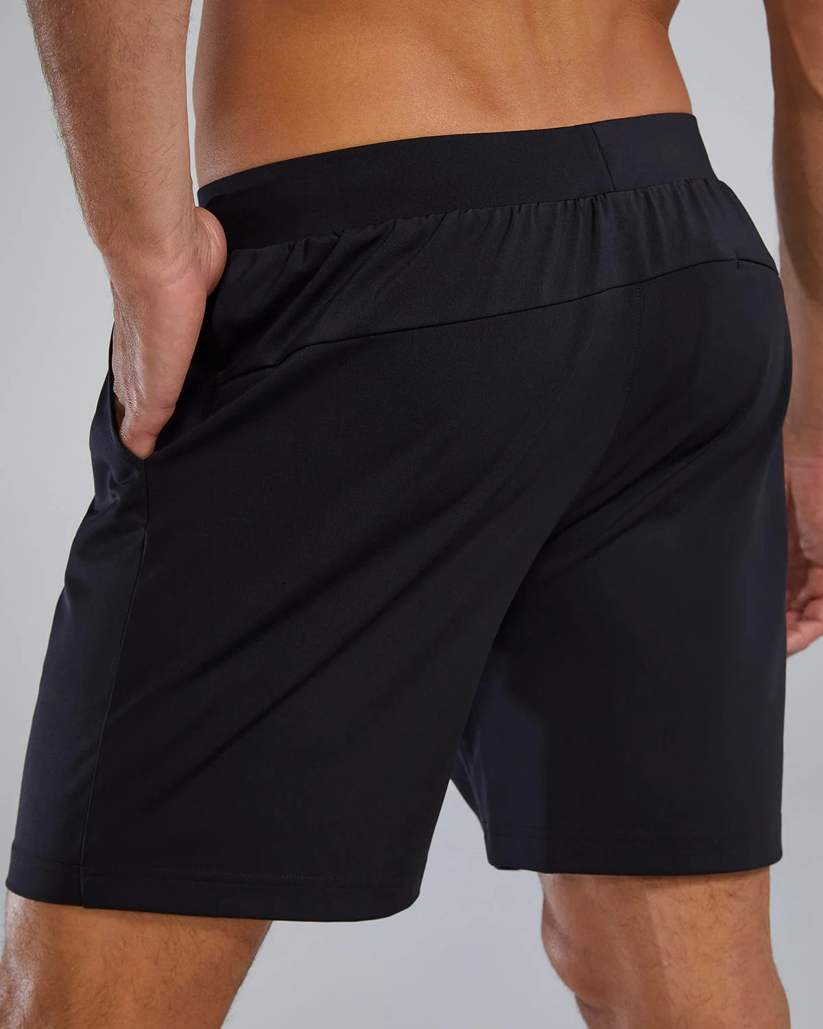 Mens Elevation 7 Inch Short