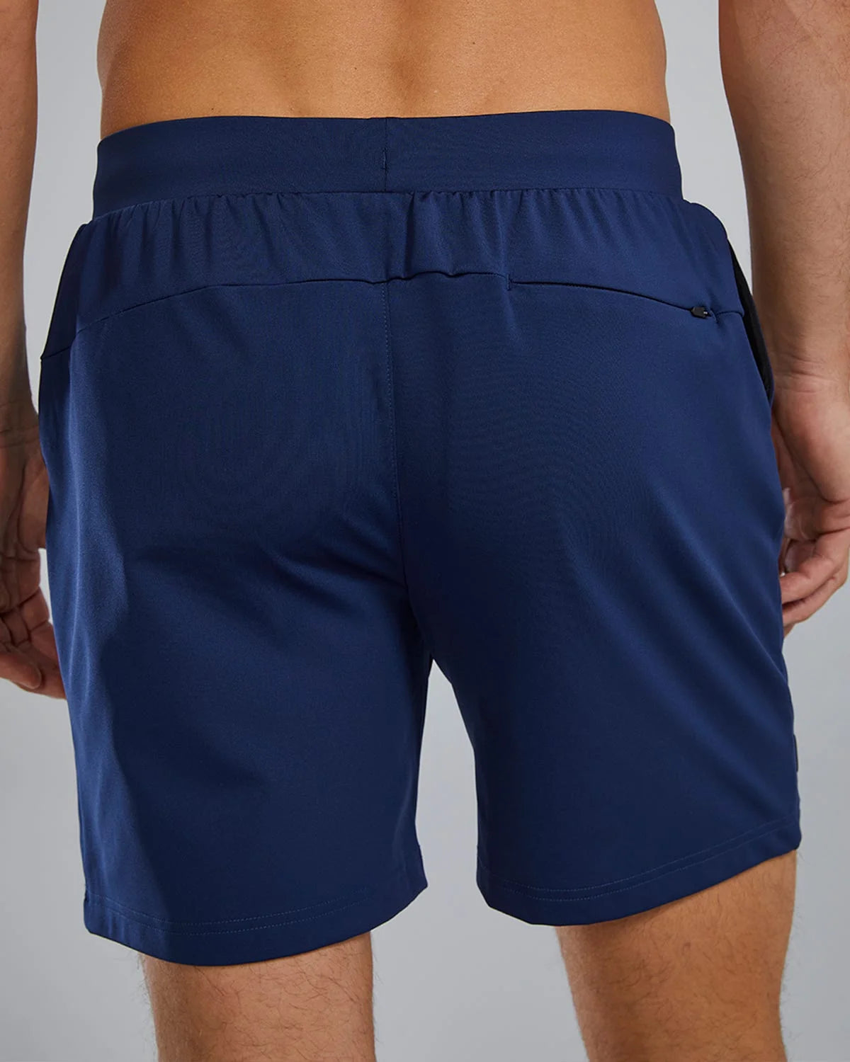Mens Elevation 7 Inch Short