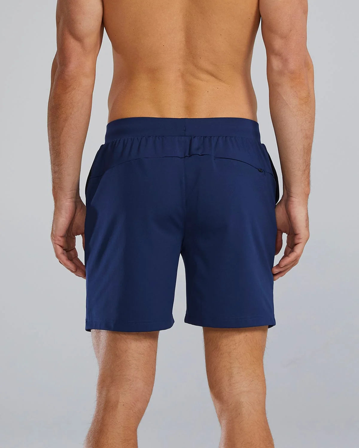 Mens Elevation 7 Inch Short