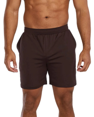 Mens Elevation 7 Inch Short
