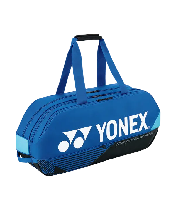Pro Tournament 6 Badminton Racket Bag