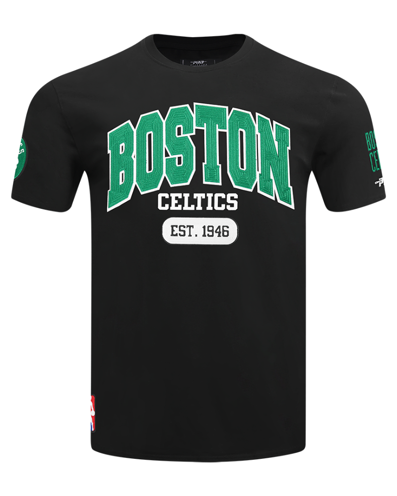 Boston Celtics City Arch T-Shirt