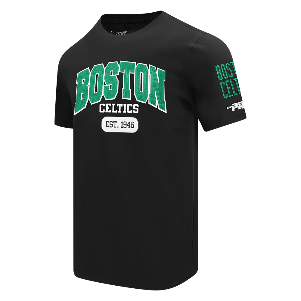 Boston Celtics City Arch T-Shirt