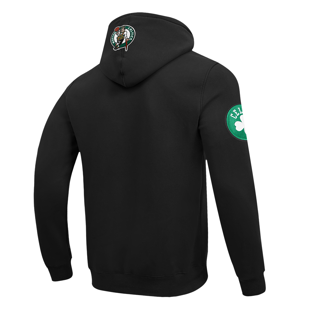 Boston Celtics City Arch PO Hoodie