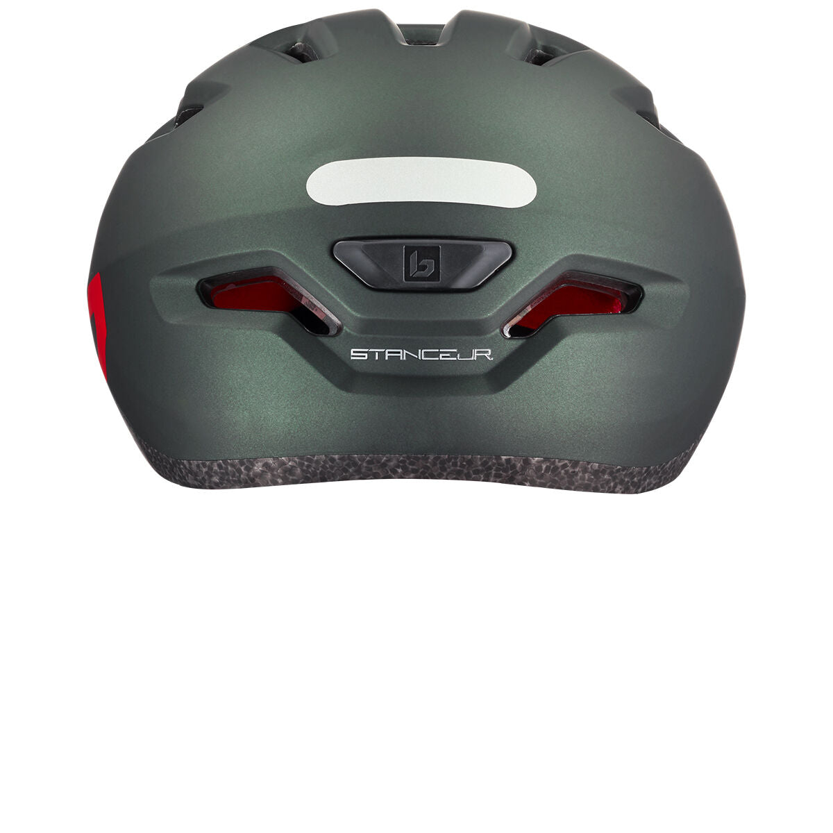 Stance Forest Matte Junuor Bike Helmet