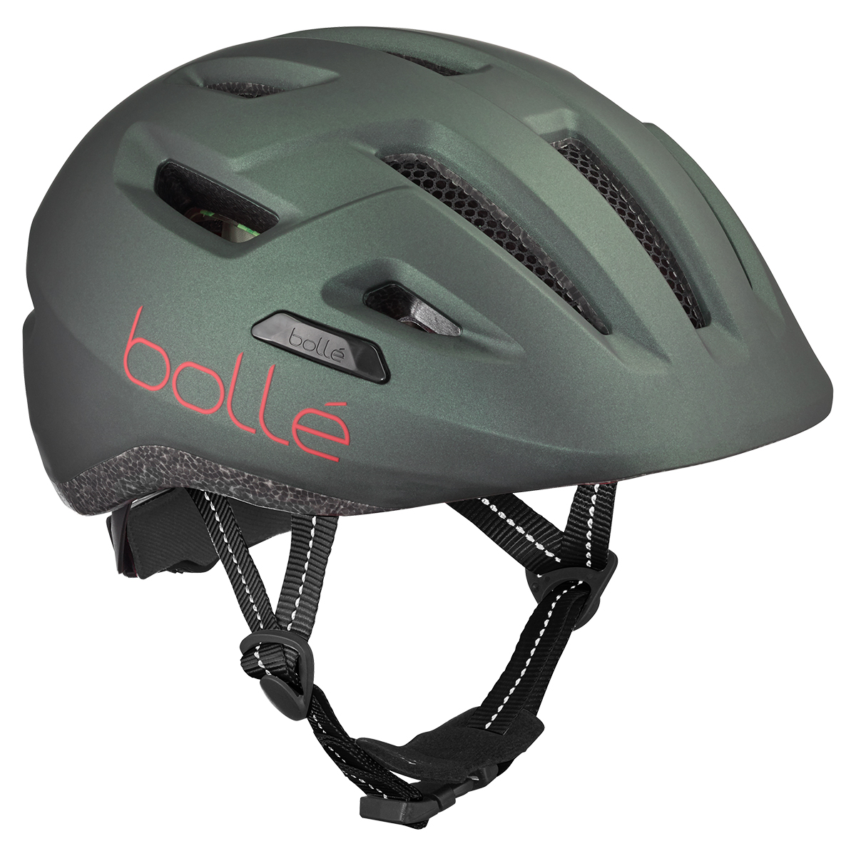 Stance Forest Matte Junuor Bike Helmet