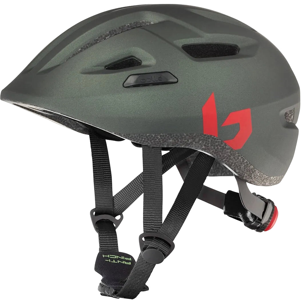 Stance Forest Matte Junuor Bike Helmet