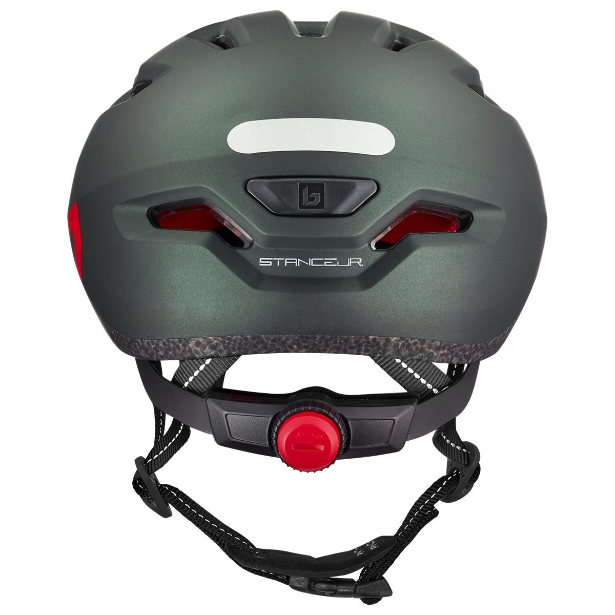 Stance Forest Matte Junuor Bike Helmet