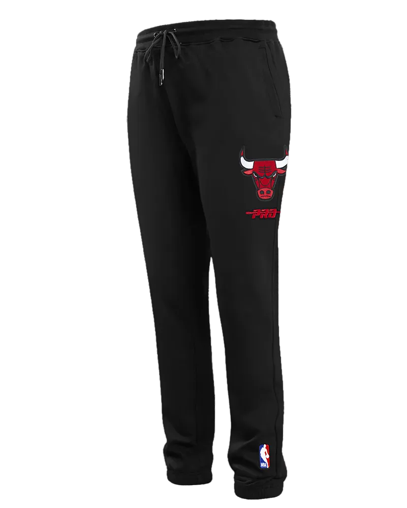 Chicago Bulls City Arch FLC Sweatpant