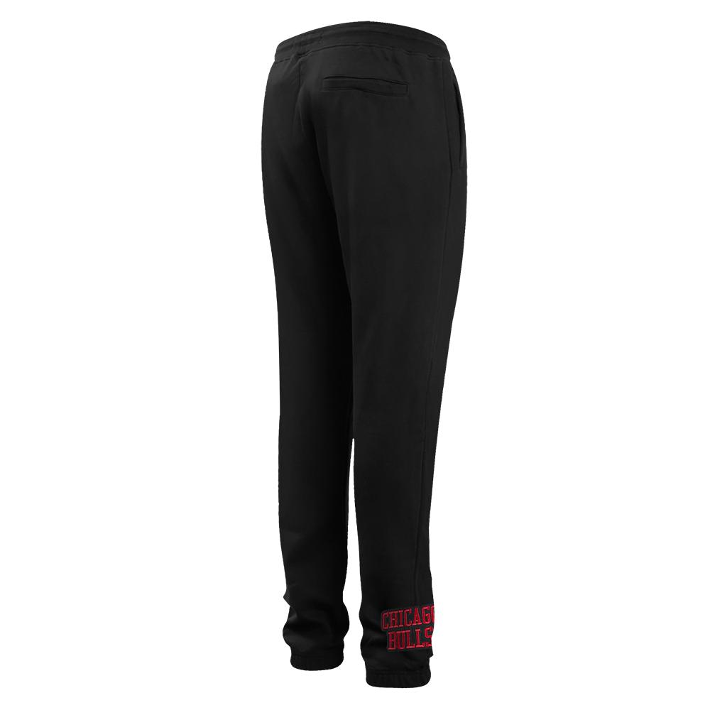 Chicago Bulls City Arch FLC Sweatpant