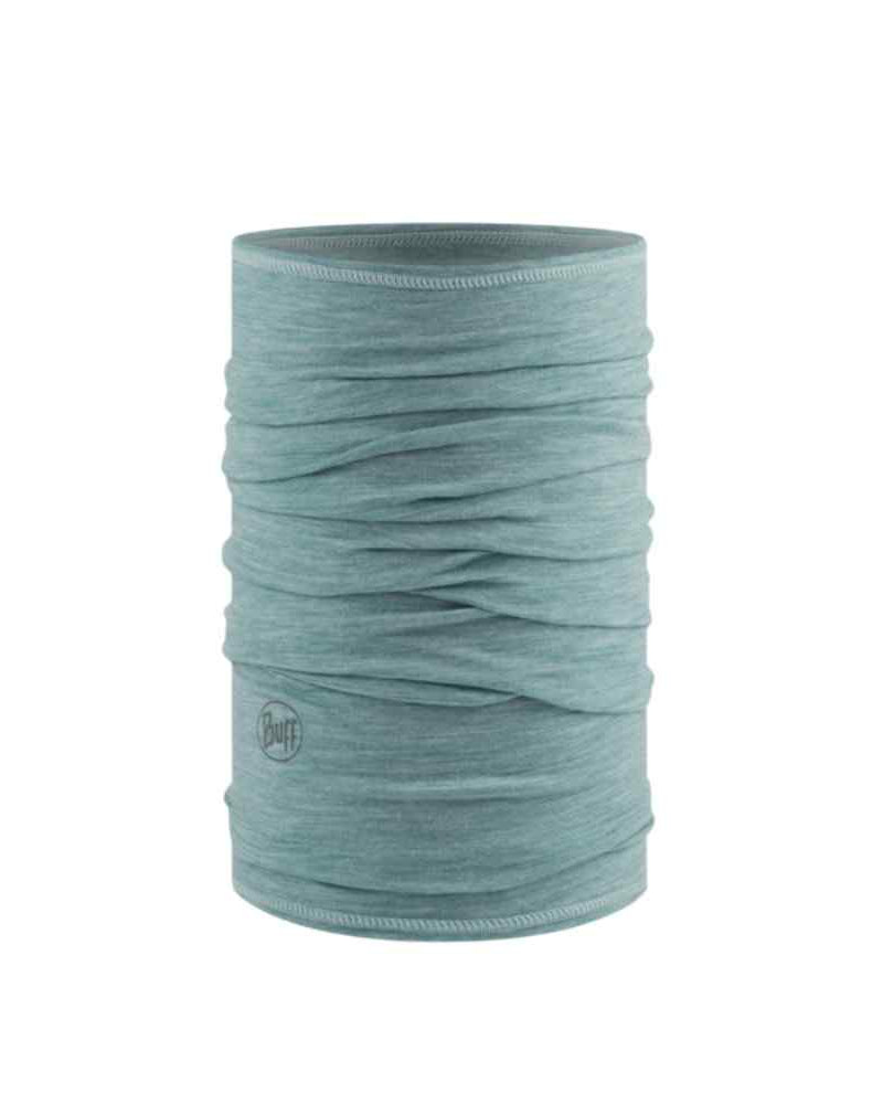 Merino Wool Plain Buff