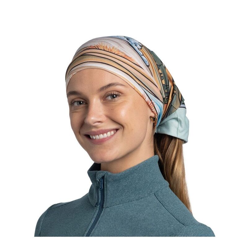 Yellowstone Coolnet UV Buff