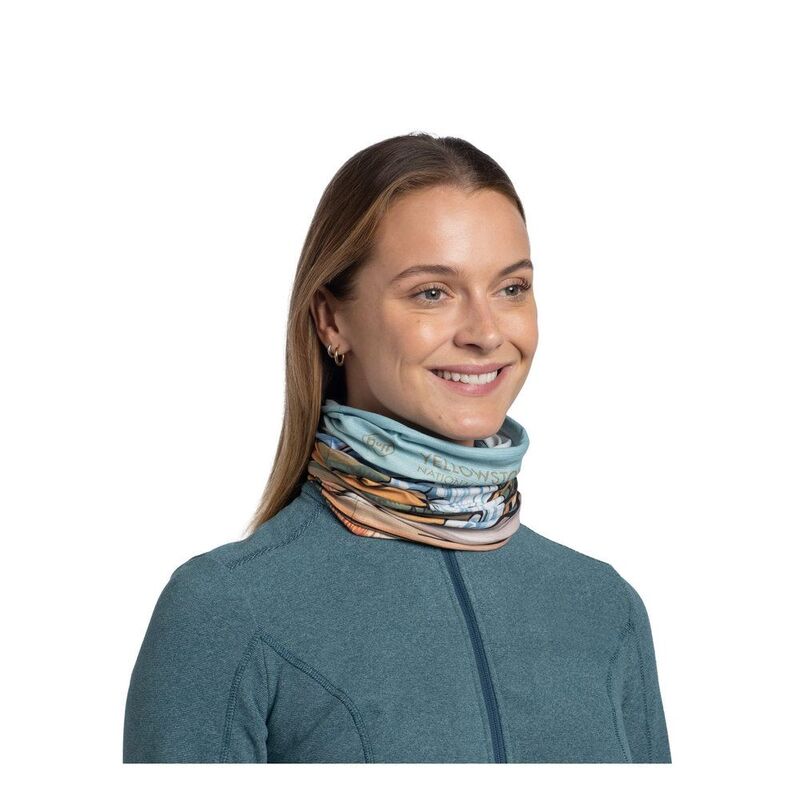 Yellowstone Coolnet UV Buff