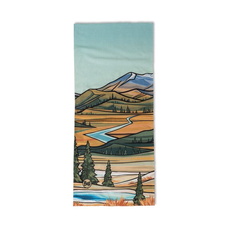Yellowstone Coolnet UV Buff