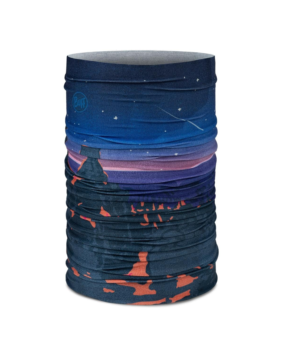 Buff Coolnet UV+ Gigitah Night Blue
