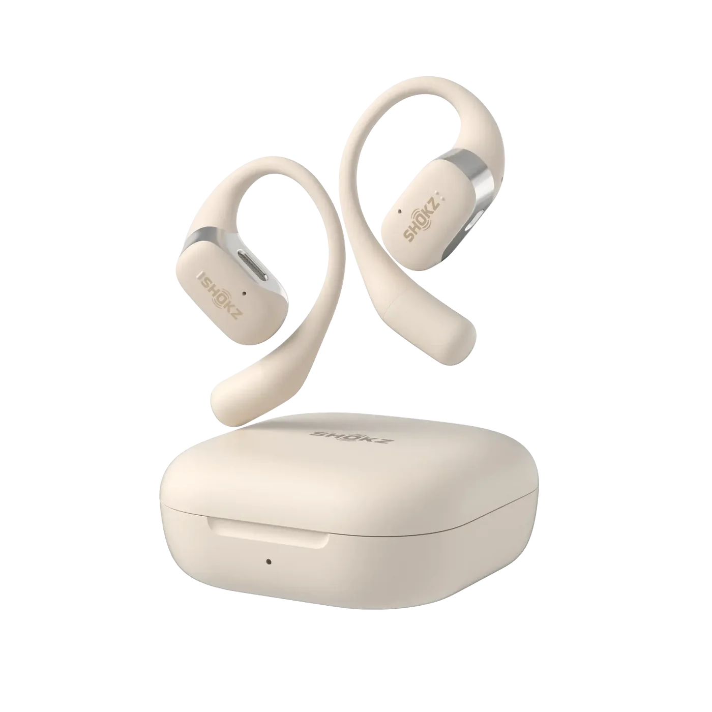 OpenFit Open Ear True Wireless Headphone