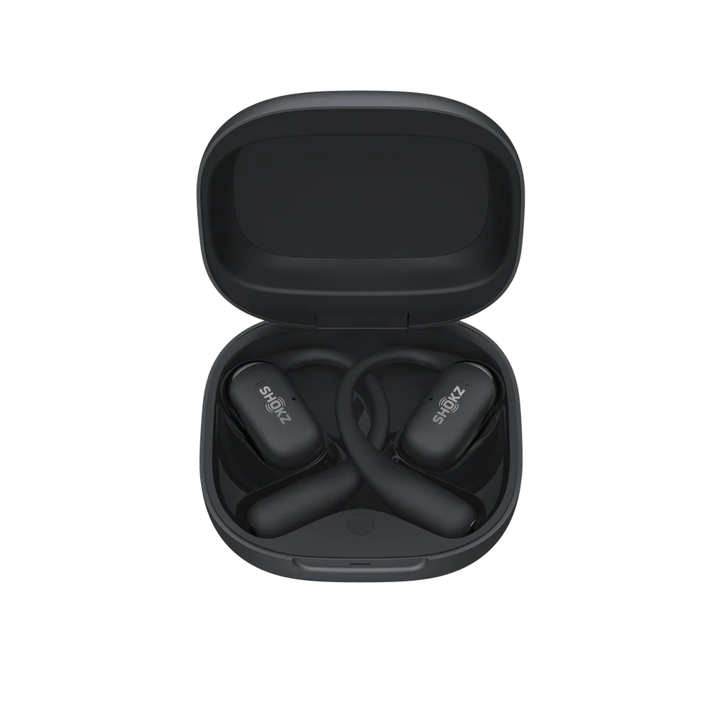 OpenFit 2+ Open Ear True Wireless Headphone