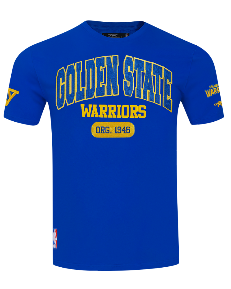 Golden State Warriors City Arch T-Shirt