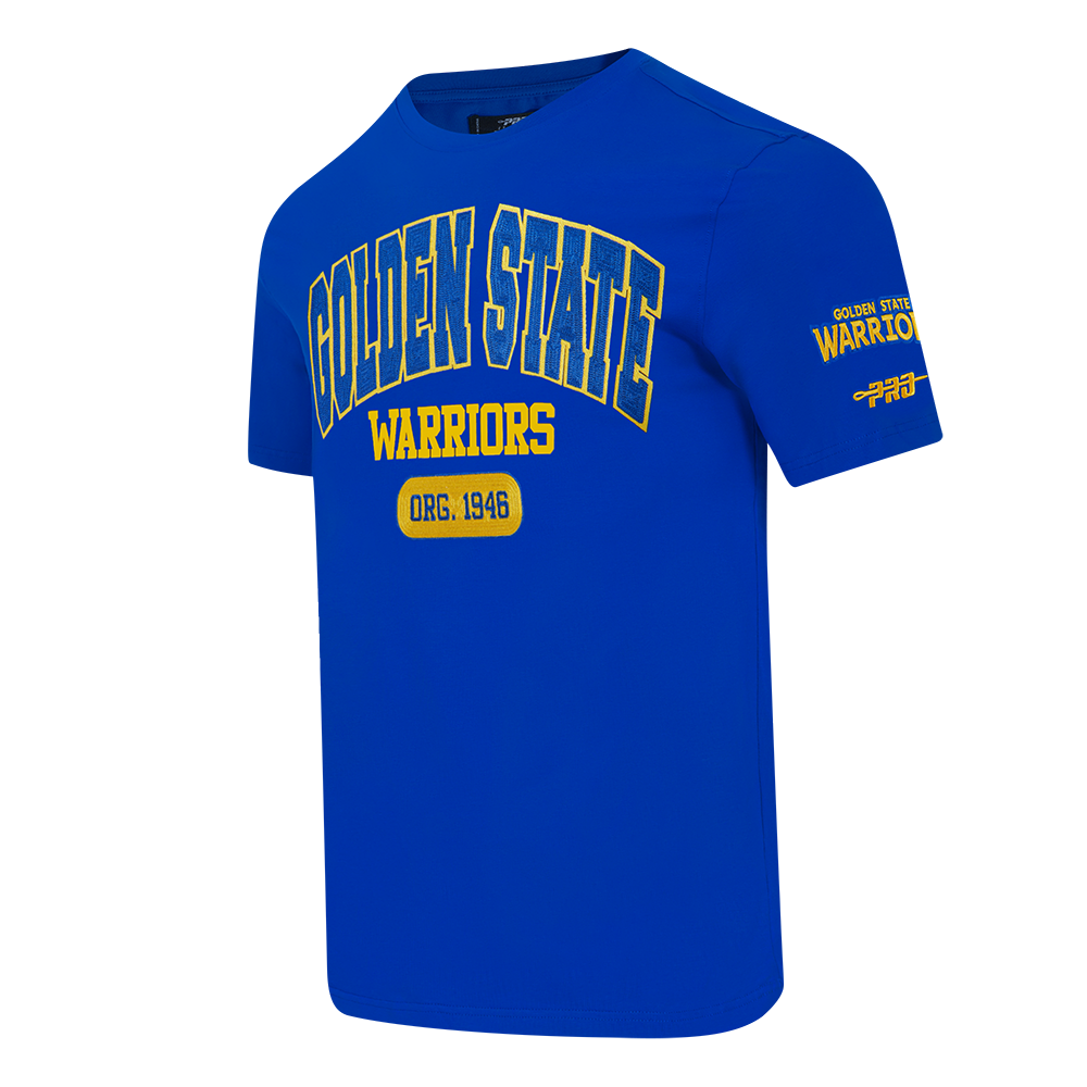 Golden State Warriors City Arch T-Shirt