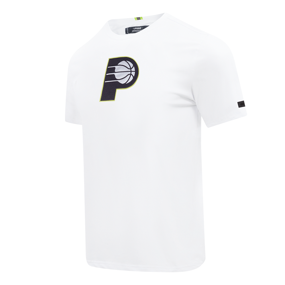 Mens Indiana Pacers Hi-Vis T-Shirt