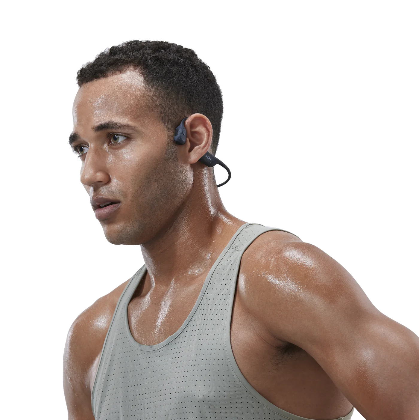 OpenRun Pro Mini Wireless Bone Conduction Headphone