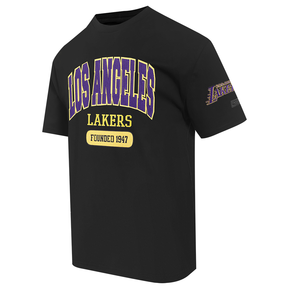 Los Angeles Lakers City Arch T-Shirt