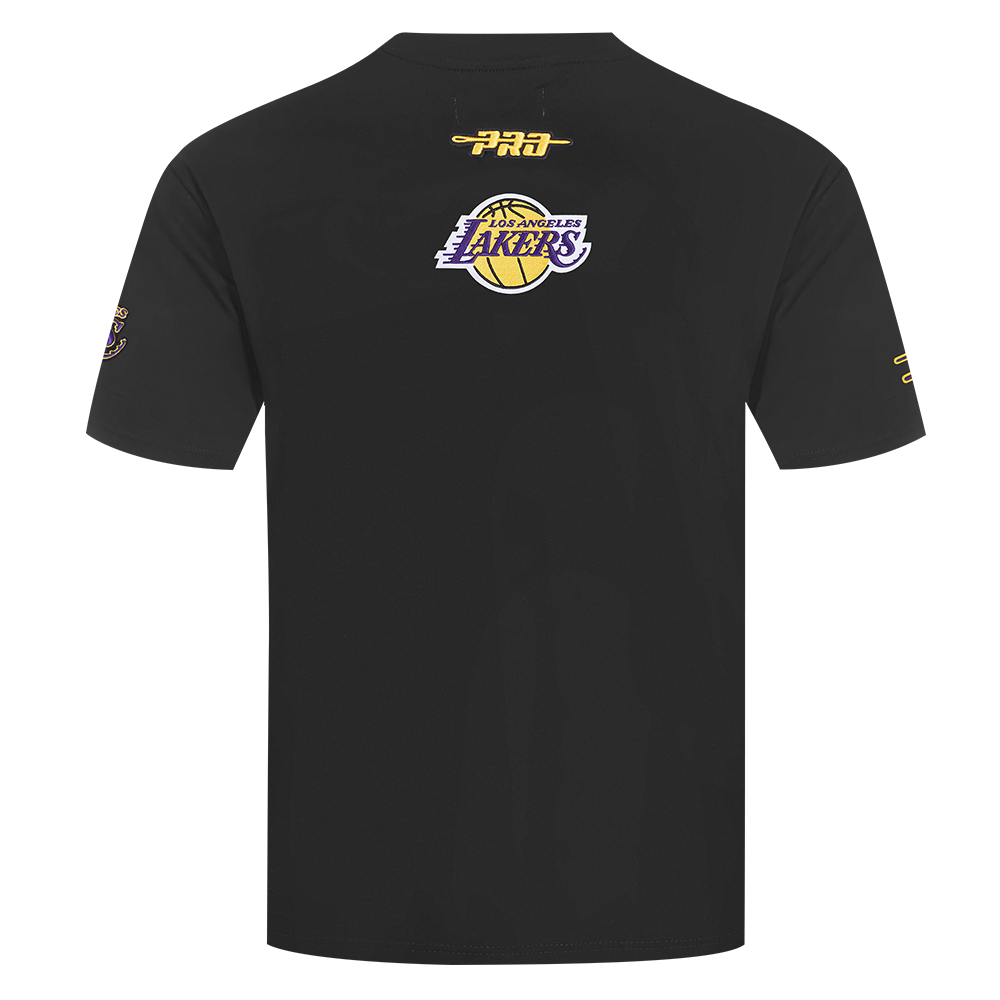 Los Angeles Lakers City Arch T-Shirt