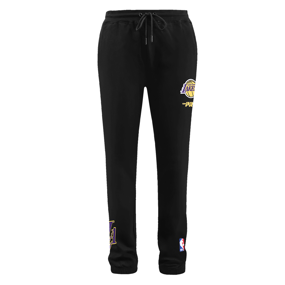 Los Angeles Lakers City Arch FLC Sweatpant