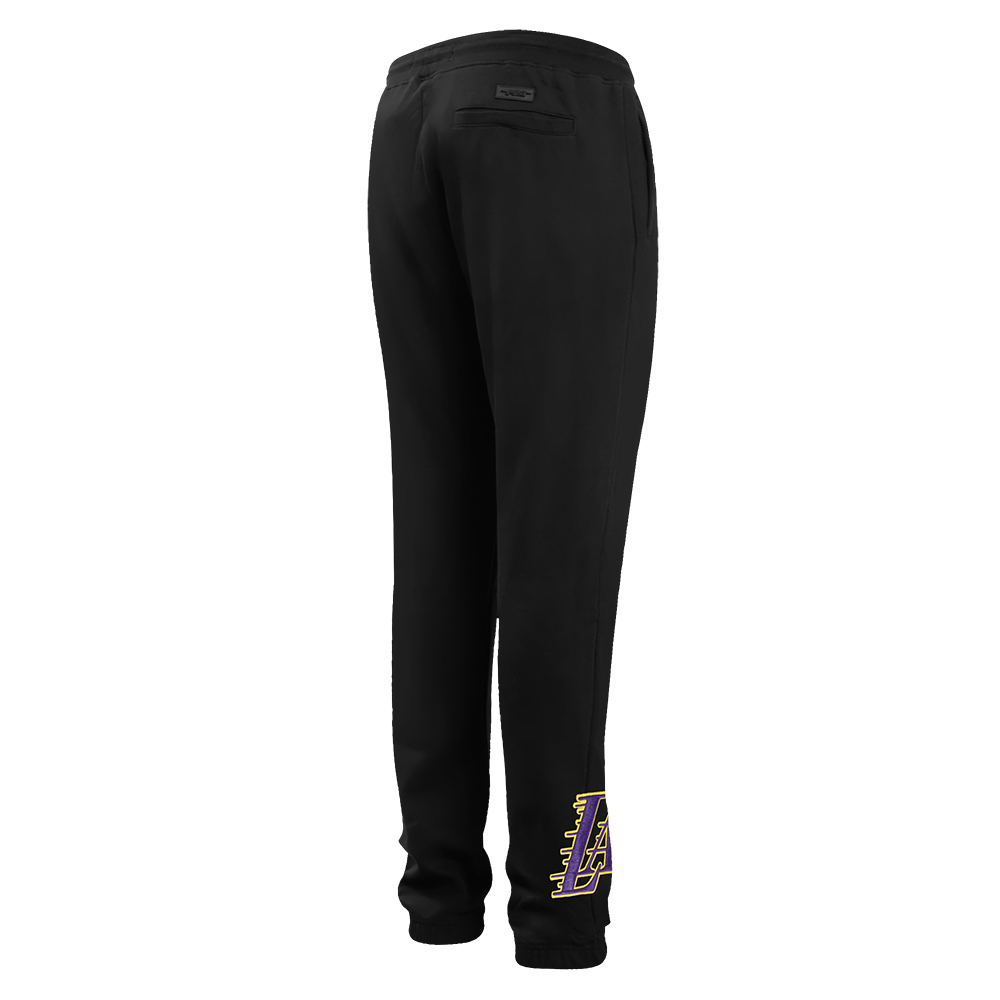 Los Angeles Lakers City Arch FLC Sweatpant