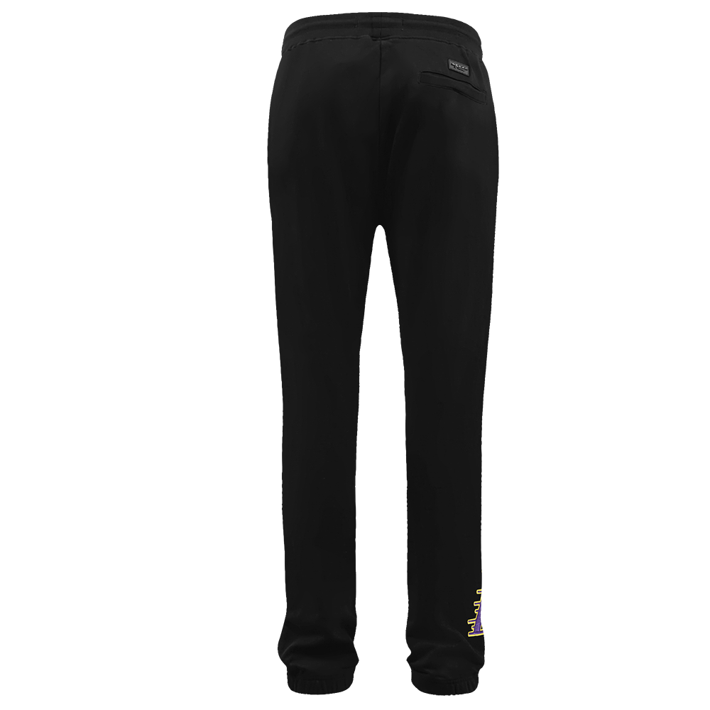 Los Angeles Lakers City Arch FLC Sweatpant