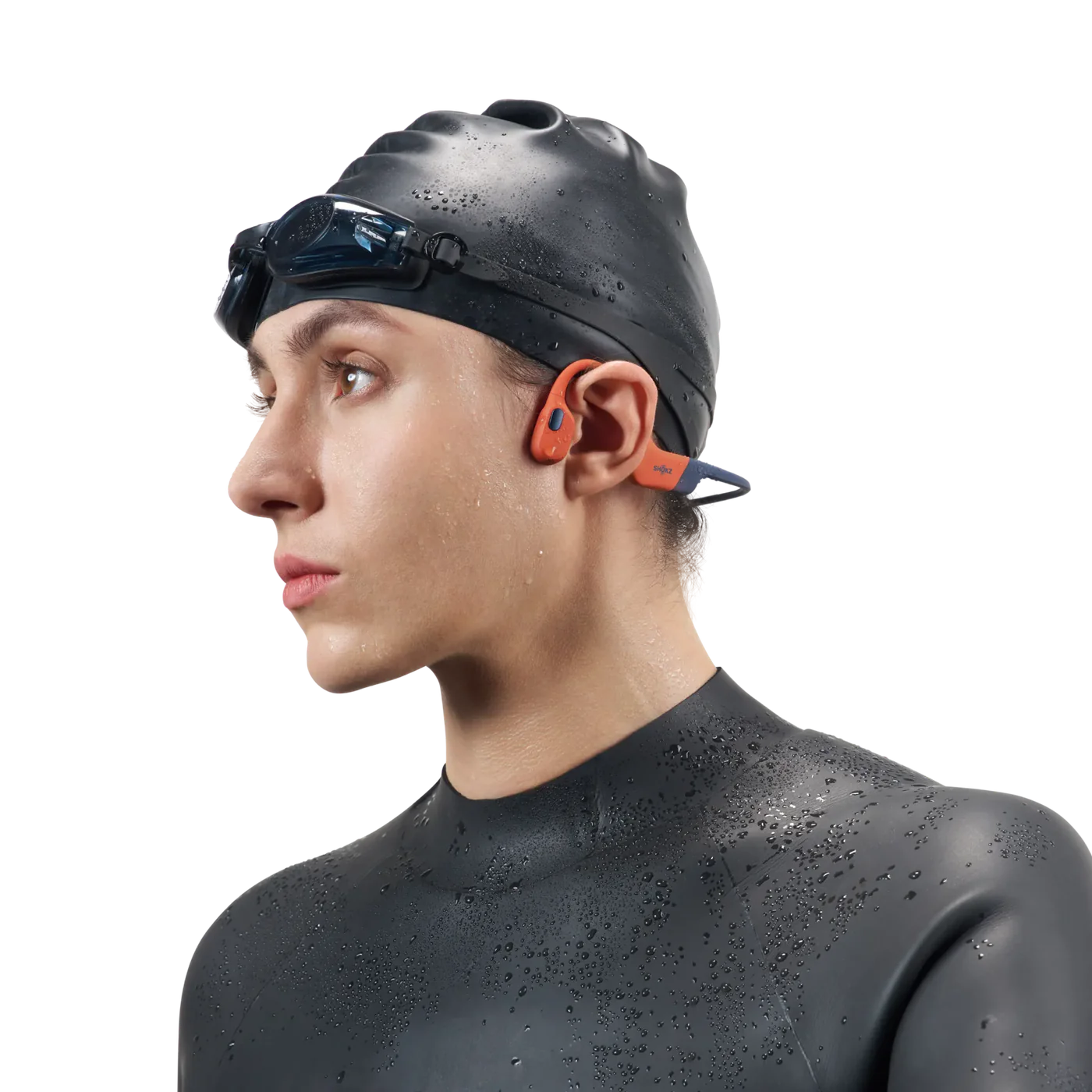 OpenSwim Pro Wireless Headphone