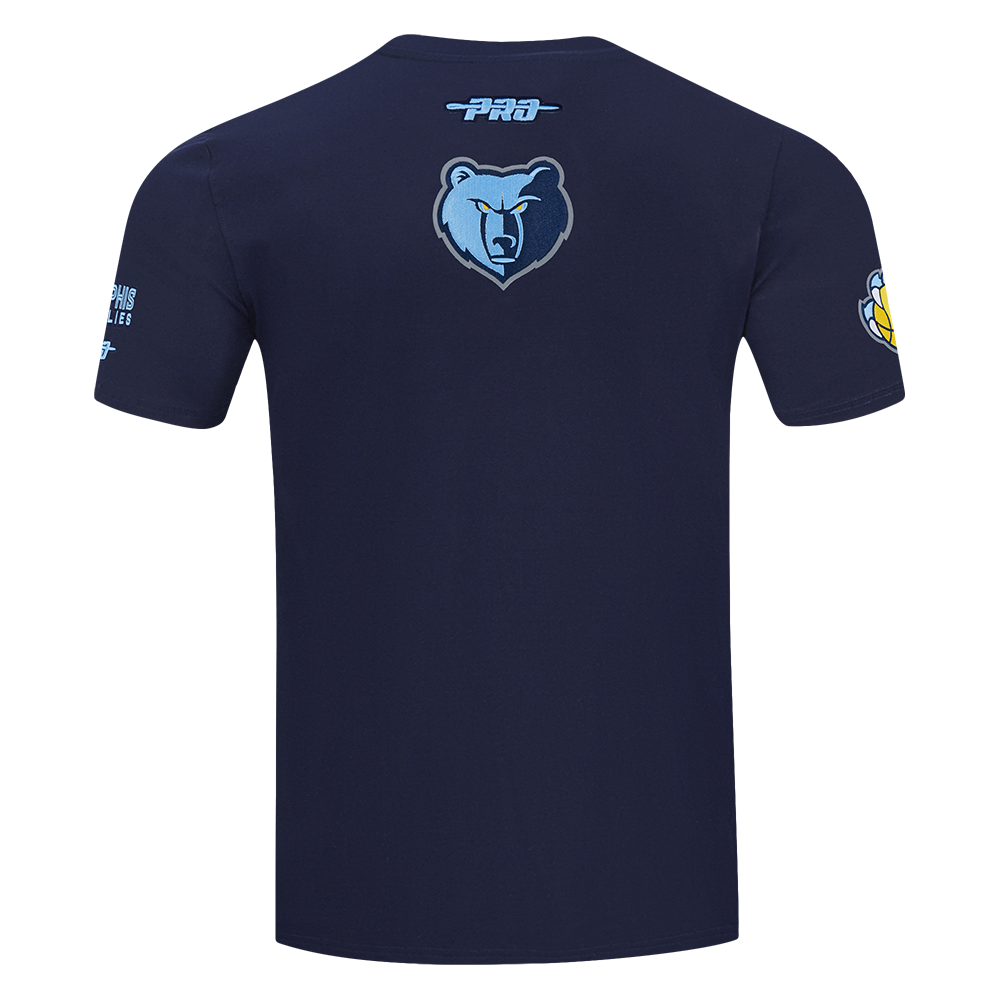 Memphis Grizzlies City Arch T-Shirt