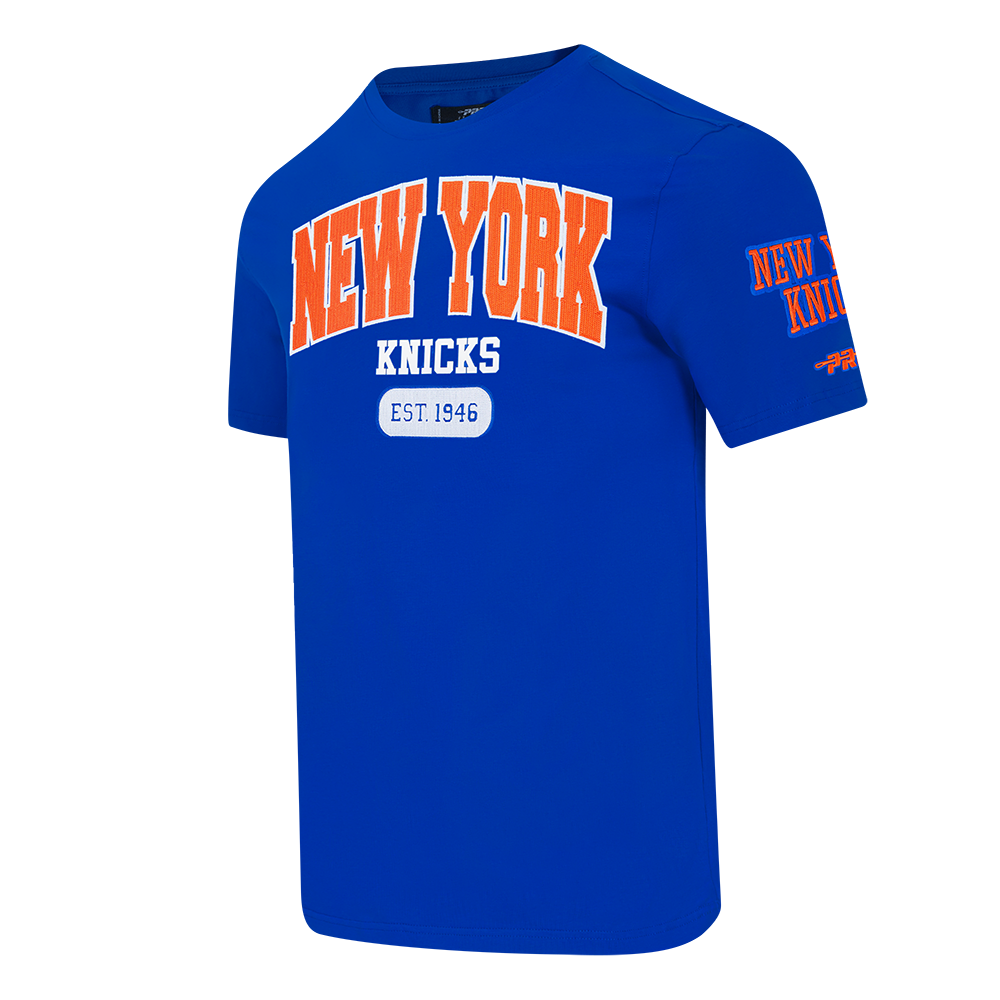 New York Knicks City Arch T-Shirt