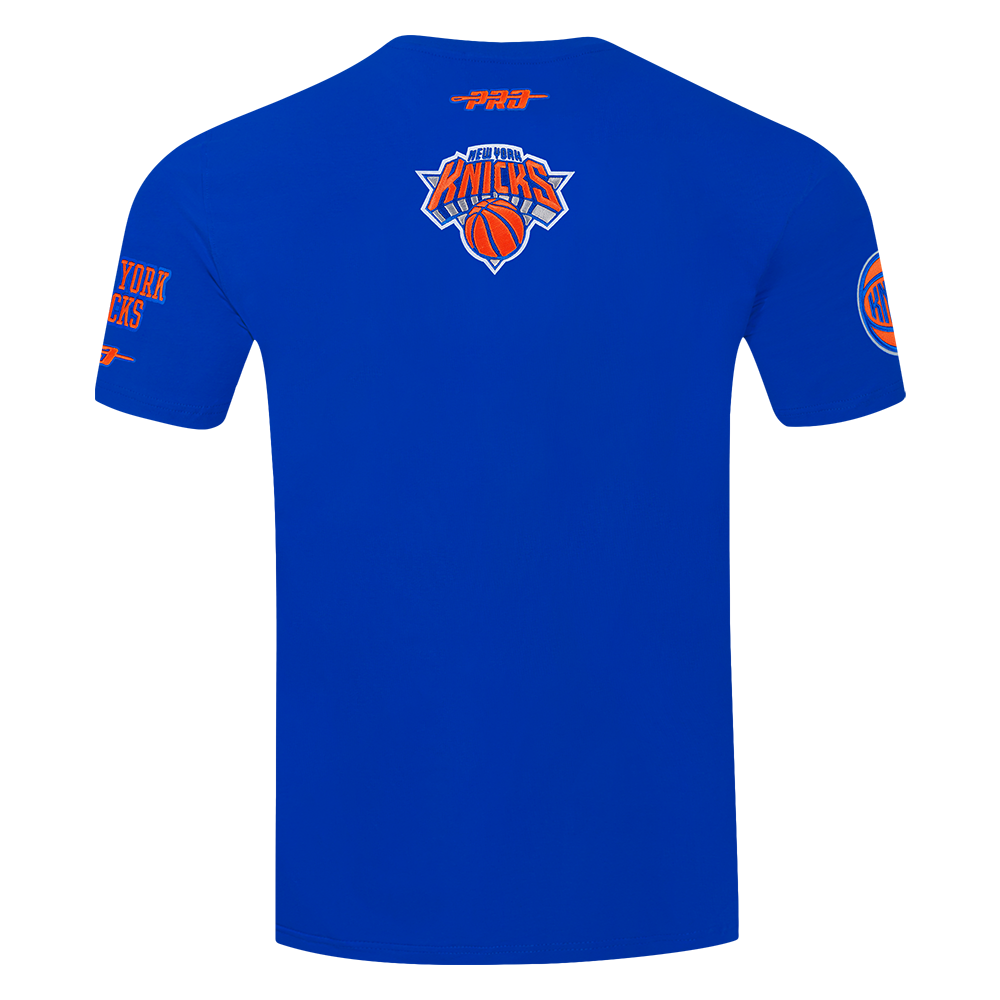 New York Knicks City Arch T-Shirt