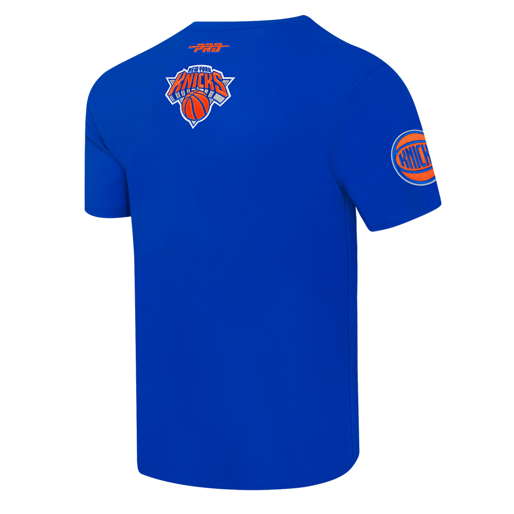New York Knicks City Arch T-Shirt