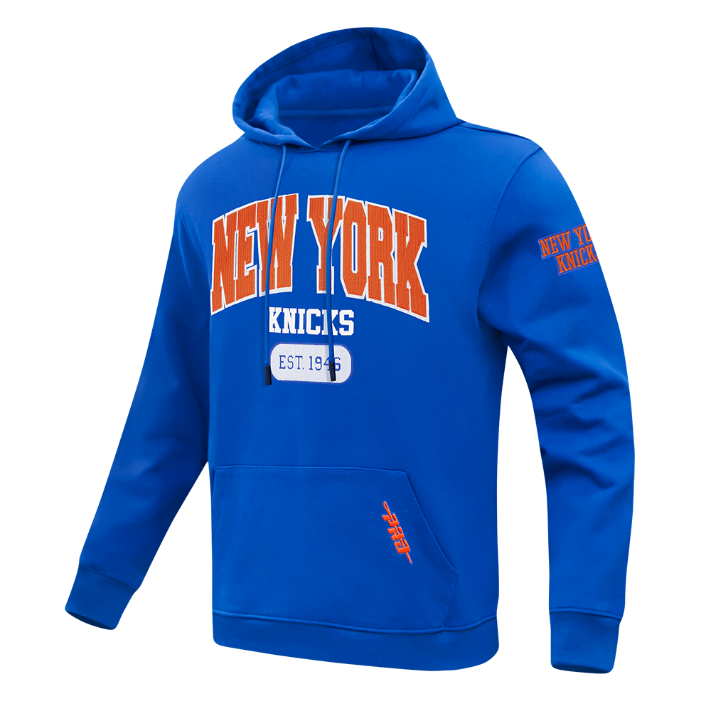 New York Knicks City Arch PO Hoodie