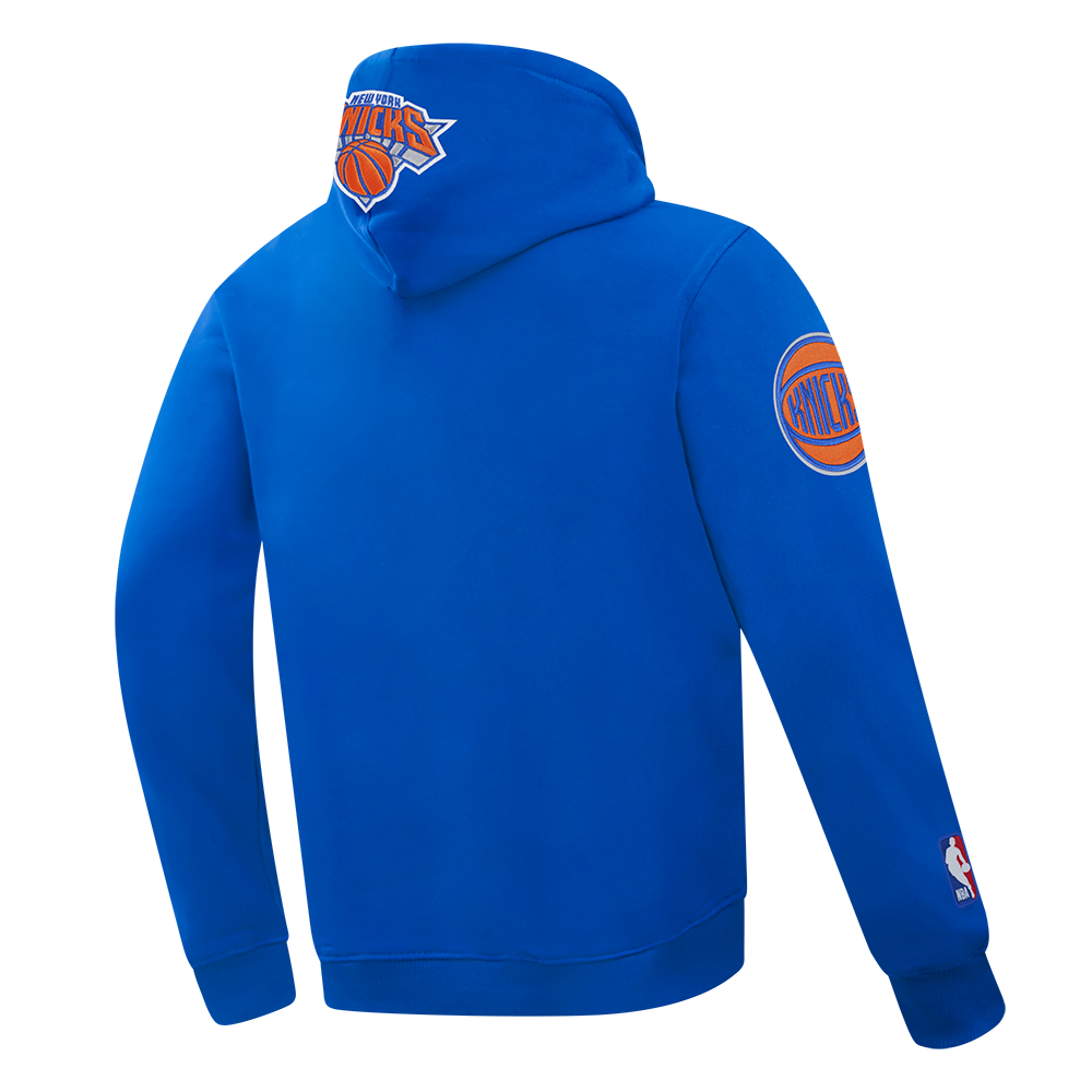 New York Knicks City Arch PO Hoodie