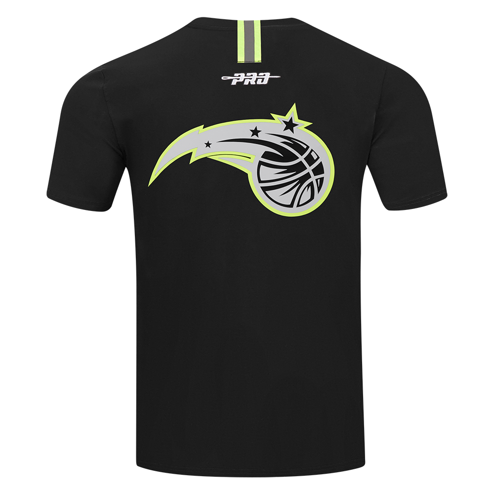 Mens Orlando Magic Hi-Vis T-Shirt