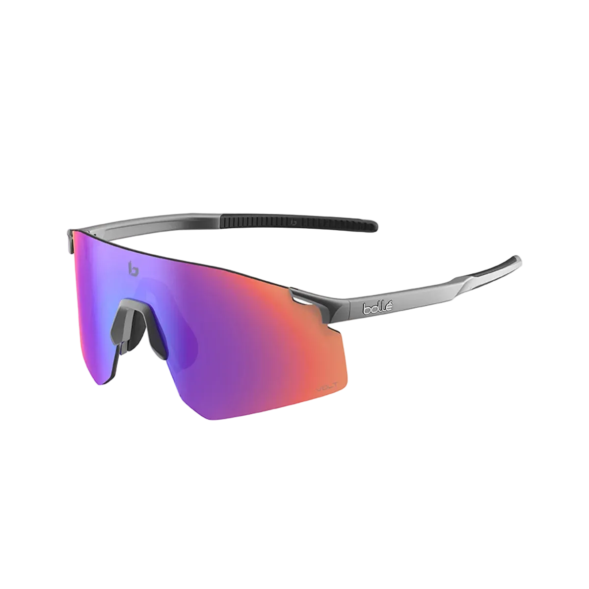 C-Icarus Titanium Matte - Volt Ultraviolet