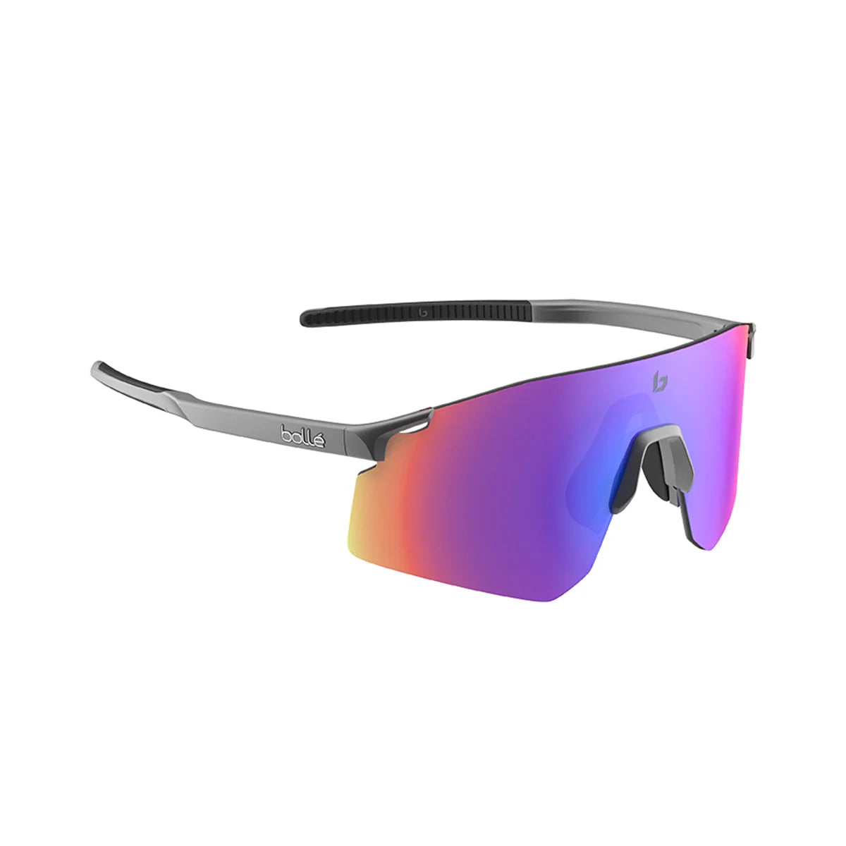 C-Icarus Titanium Matte - Volt Ultraviolet