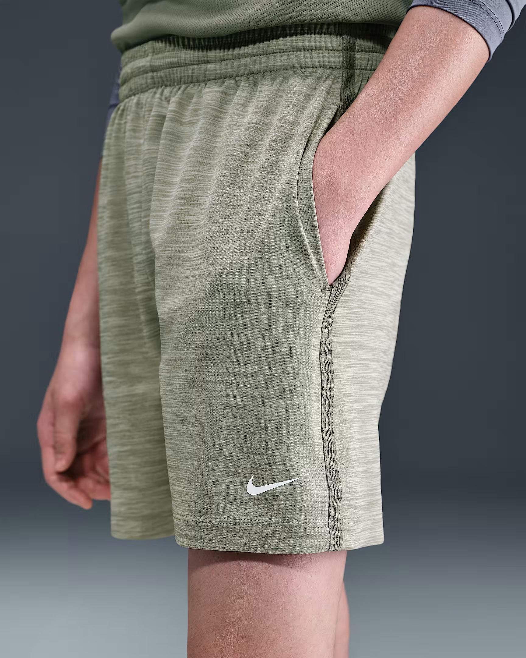Boys Dri-Fit Multi Shorts