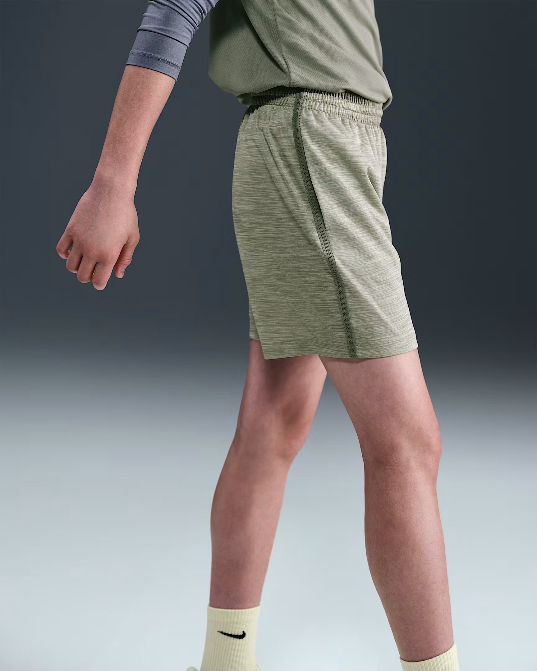 Boys Dri-Fit Multi Shorts