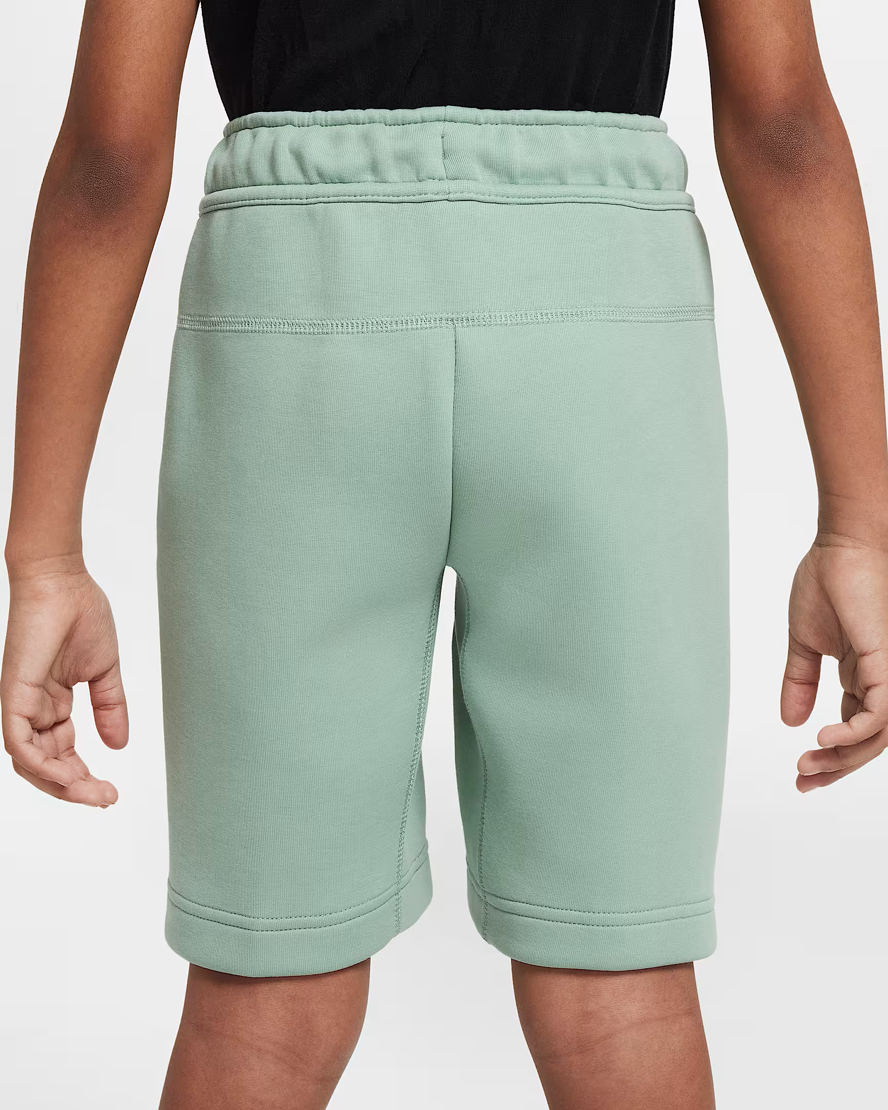 Boys Sportswear Tech Fleece Short